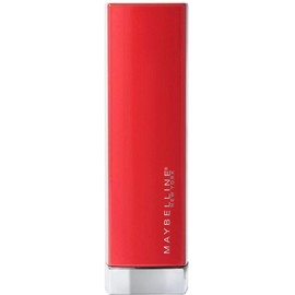 Maybelline New York, Color Sensational Made All 382 Red For Me Lipstick