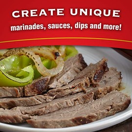 Good Seasons Good Seasons Zesty Italian Dressing & Recipe Seasoning Mix (24 Ct Pack, 0.6 Oz Packets)