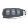keyecu Upgraded Remote Key fob for 1999 2000 NISSAN PATHFINDER