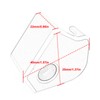 Motorcycle ABS Sensor Guard Protective Cover Protector Aluminum Alloy for