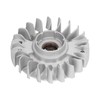 Chainsaw Flywheel High Accuracy Stable Performance High Hardness Chainsaw Flywheel