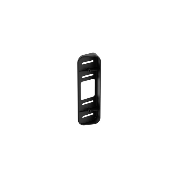 Blink Video Doorbell Corner Mount, Black