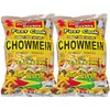 Real Guyana Fast Cook Chowmein Noodles (12 oz ea) 2-pack
