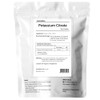 UKHealthHouse Potassium Citrate, Vegan Powder - High Strength Electrolytes Support