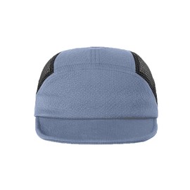 YAMEE Baseball Cap Men's Summer Foldable Baseball Cap Men's Mesh Breathable Peaked Caps for Men UV Protection Baseball Caps for Men Lightweight Adjustable Hat Men's Fashion Summer Hat Outdoor Sports