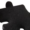 Plush Throw Pillow Ultra Soft Cushion Puzzle Special Shaped for