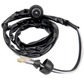 Goodbest New 3-Wire Safety Switch Compatible with SeaDoo Dess Post XP GTX 95 GTS 95-00 GTI 96-97 Replace 278000638