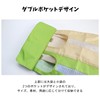 VorsiPro Plastic Bag Stocker, Wall Mounted, Large and Small Sorting,