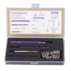 54PCS Set Metric Thread Repair Kit 304 Stainless Steel Thread