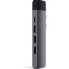 Satechi USB-C Pro Hub With Avec Ethernet & 4K HDMI
