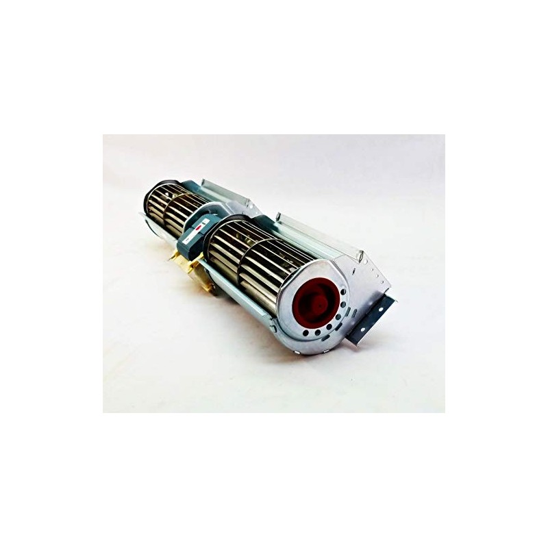 Harman 1-00-29145 Distribution Blower, AMP20064