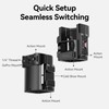 ULANZI PK-06 Extension Adapter Accessory for DJI Osmo Pocket 3,