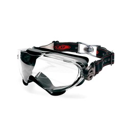 LayLax SATELLITE Tactical Glasses Buckle Type BK Airsoft Equipment