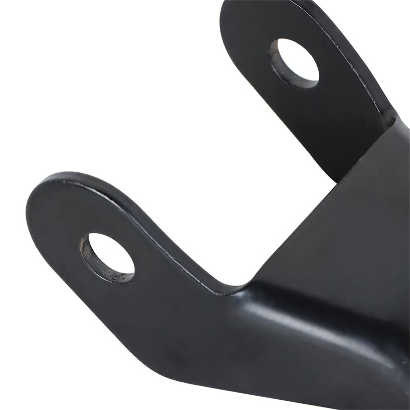 2-Pack 722-029 Leaf Spring Rearward Shackle Bracket Kit Replacement for