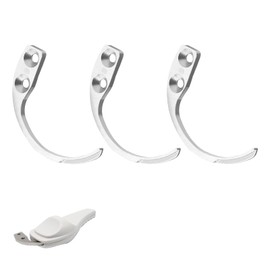 GIEEU Pack of 3 Magnetic Remover for Goods Security, EAS for Anti-Theft Device Label Remover Protection, Tool for EAS Detacher Clothing Shoes Tag Pins Hard Tags