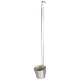 18 – 8 Ladle Pattern kanrore-doru Large 30cc 011213 