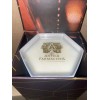 antica farmacista candle Brand New Scented Candle Cassis Cuvée In