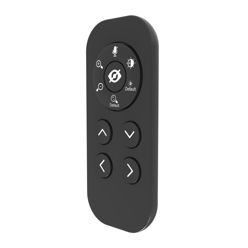 Angetube 862PRO Webcam Accessories Remote Control