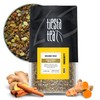 Tiesta Tea - Golden Milk - Sweet Turmeric Herbal Tea