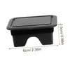 iplusmile 1pair Stake Pocket for Ram Protects Against Dirt Damage