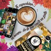 Etnia 52 | Café Capuchino Instantáneo | Sabor Avellana |