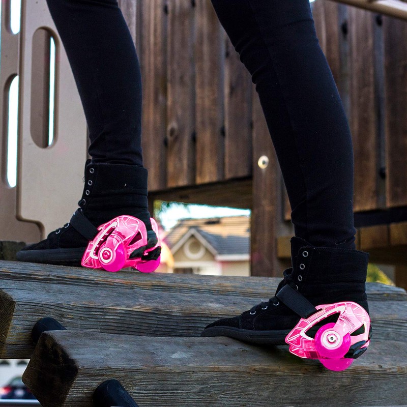 LANGS Lipstick Jets Pink