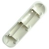 SPARES2GO 10 Hole Drum Paddle Lifter Arm for Indesit Washing
