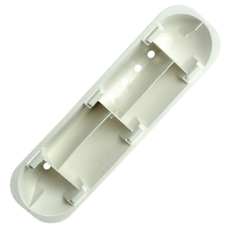 SPARES2GO 10 Hole Drum Paddle Lifter Arm for Indesit Washing