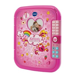 VTech Kidi Secrets Notebook (French Version)