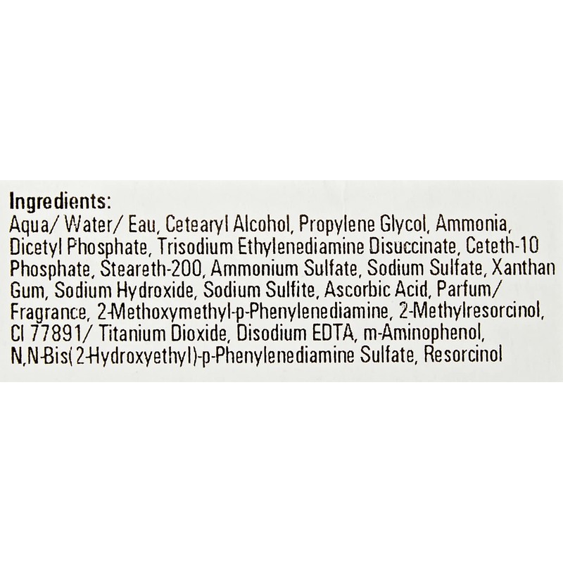 Wella Hair Dye Developer 60ml