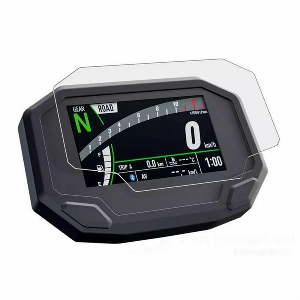 [Set of 2] Meter Protection Film for Kawasaki Z Ninja