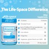 Life-Space Premium Broad Spectrum Probiotics, 2 Month Serving, 32 Billion