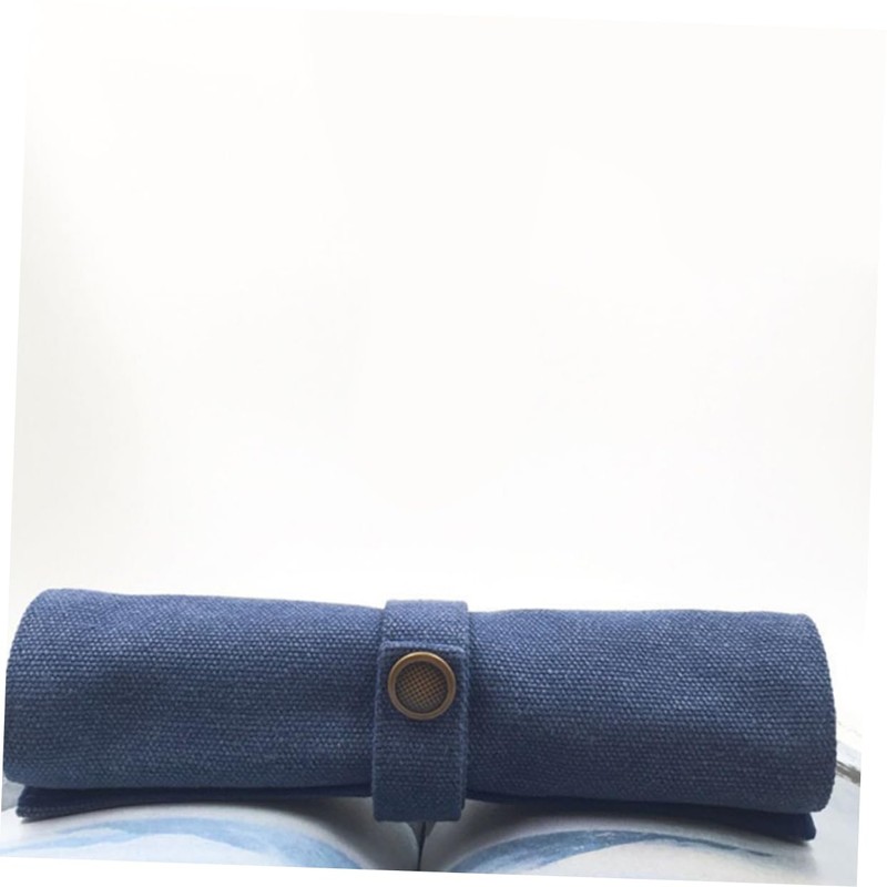 Levemolo Smart Watch Portable Storage Pouch for Watch Bands Pens