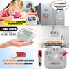 Timer, Kitchen Timer, Timer for Kids, Digital Timer for Cooking,