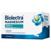 Biolectra Magnesium 300 mg Kapseln 100 Stück: Für eine normale