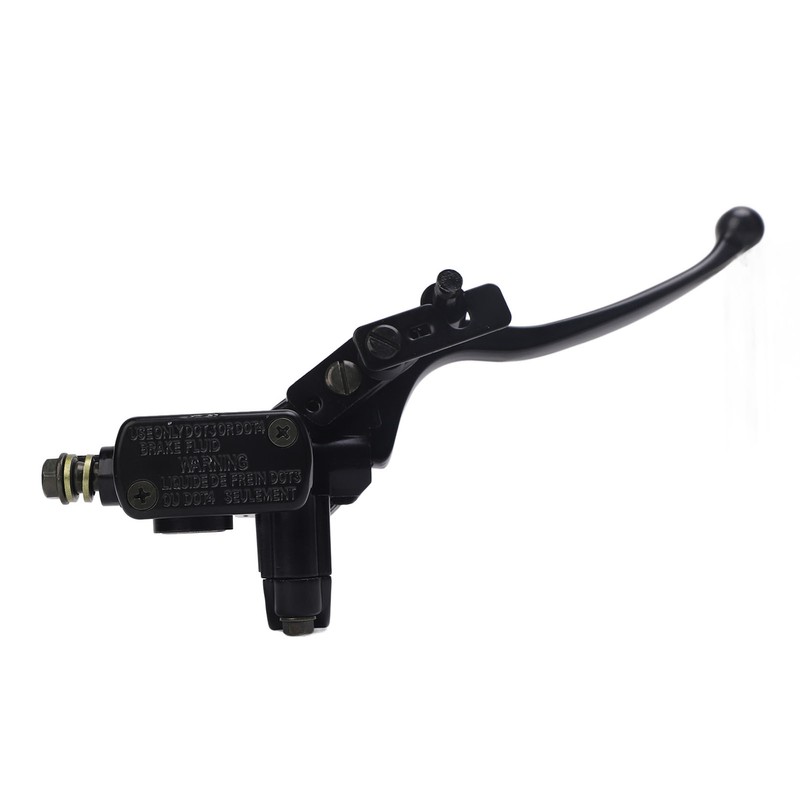 7/8inch 22mm Brake Master Cylinder Lever Brake Pump Clutch Levers