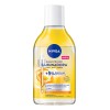 Agua Micelar Iluminadora Con Serum 400ml Nivea Todo Tipo De