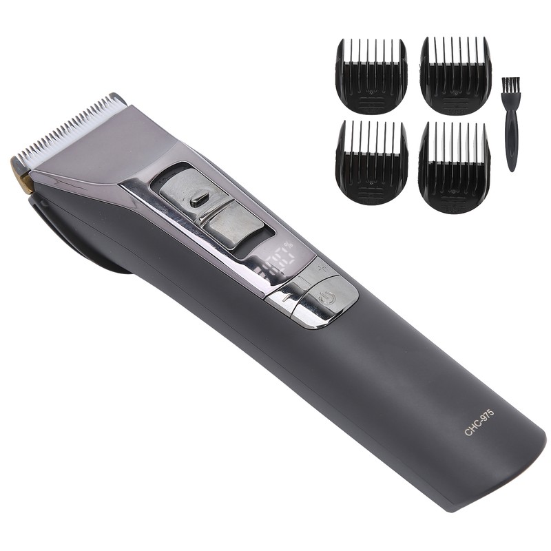 Electric Hair Clipper Men Hair Trimmer Cutting Machine Styling Tool