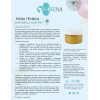BENA Mascarilla Facial Olin Peel Off Oro Antioxidante Zinc Bena