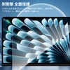 For MacBook Air M4 13 Inch Film PET Material High