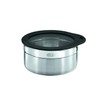 Rösle 15726 Glass Preserving Lids, 5 cm, 8 cm