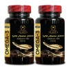 OLANTA TRADE SOLUTION OMEGA 3 FISH OIL - Joint Support