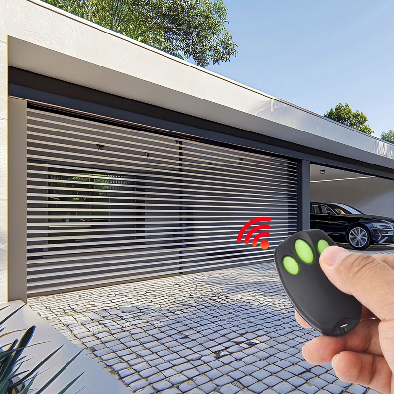 Amtake Garage Remote Control, Compatible with C945 C943 C940 CM842