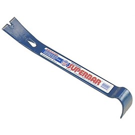 VAUB215L Double Ended Pry bar