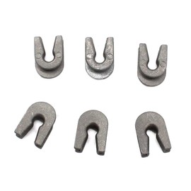 AISEN Trimmer Head Eyelet Sleeve for POULAN WEEDEATER P4500 PP030 PP125 PP25E PP26E PP338PT PPB150E PPB330 PP025 PP136E PPB200E PPB32SST PPB350 PP338PT PP428S MX557