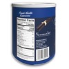 Victorian Inn French Vanilla Cappuccino, 3 Pound (Pack of 1)