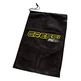 CRESSI 924603 Multi-Use Net Mesh Bag, 11.8 x 15.7 inches (30 x 40 cm)