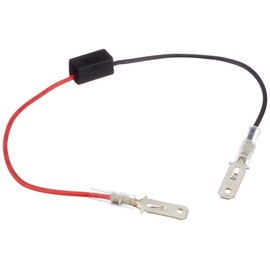 Kijima 304-0534 Motorcycle Parts Turn Signal Relay Micro DC 12V Up to 30W 2 Pole Type