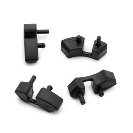 Klifex Balancer Shaft Damper Compatible with Toyota 2.5L, 2.7L 13620-36020 (AR-FE) Repairkit