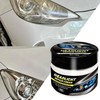 Headlight Restorer | Vehicle Headlight Care Paste,Efficient Car Restore and